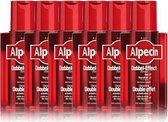 Alpecin Dubbel Effect Shampoo Voordeelverpakking