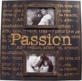 fotolijst - Passion - 41x41cm