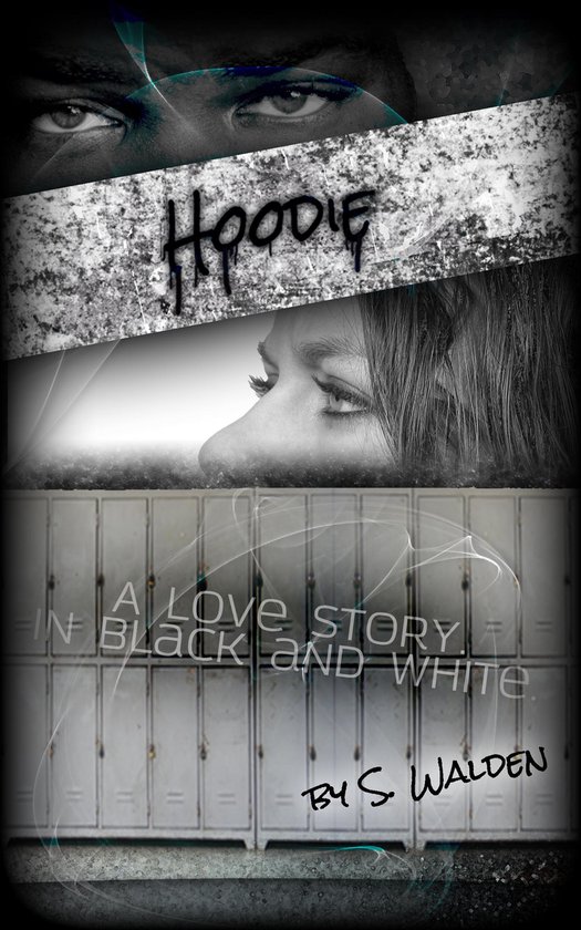 Hoodie - cover