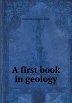 A first book in geology