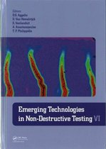 Emerging Technologies in Non-destructive Testing VI
