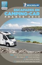Escapades en Camping-car France 2013
