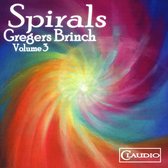 Spirals, Vol. 3: Gregers Brinch