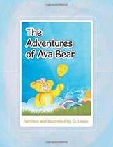 The Adventures of Ava Bear