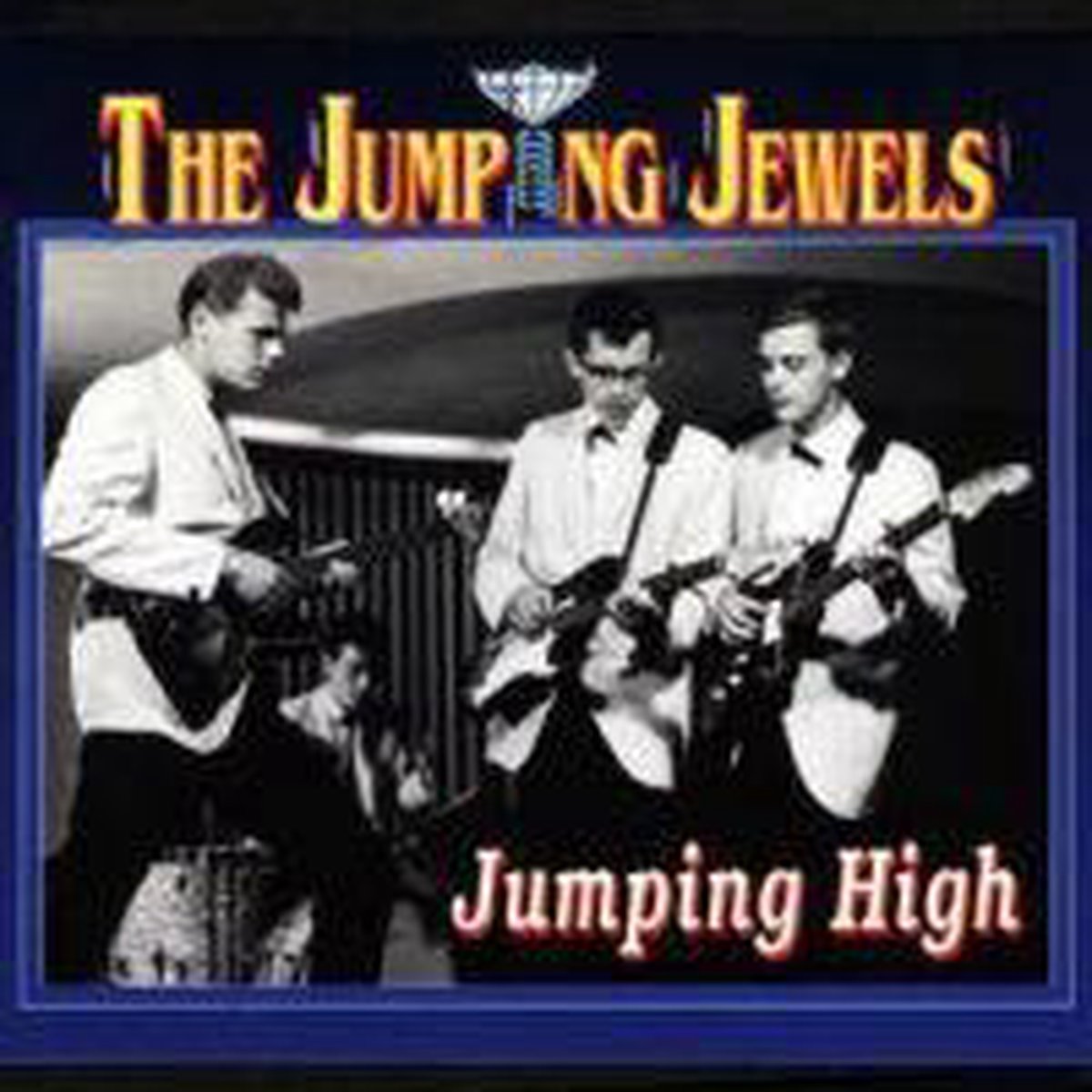 Jumping High