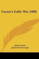 Caesar's Gallic War (1898)