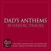 Dad's Anthems