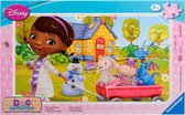 Ravensburger Doc McStuffins - Kinderpuzzel