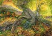 Josephine Wall legpuzzel Autumn Serenade 2000 stukjes