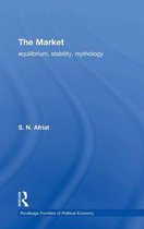 Routledge Frontiers of Political Economy-The Market