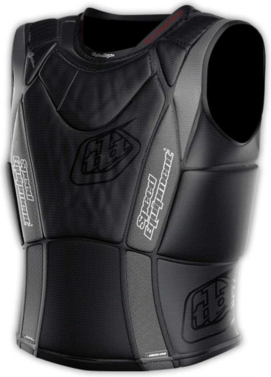 Troy Lee Designs Bodyprotector UPV 3900-S