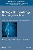 Wiley Series in Bioinformatics - Biological Knowledge Discovery Handbook