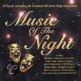 Best of Broadway: The Music of the Night