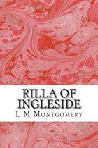 Rilla of Ingleside