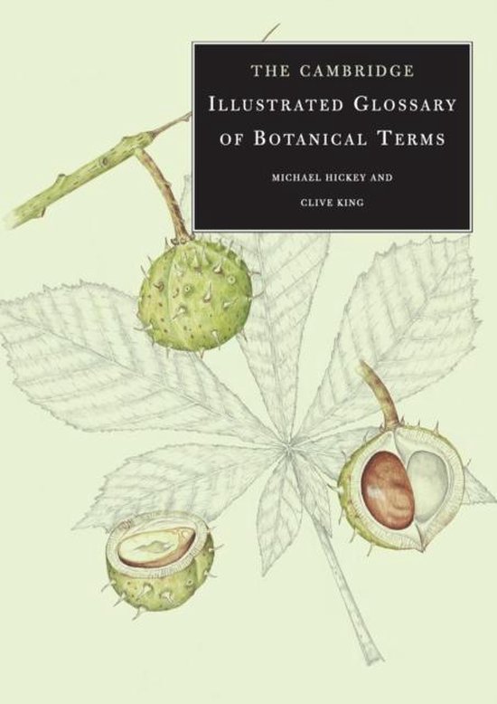 the cambridge illustrated glossary of botanical terms download