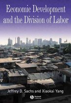 Economic Development And The Division Of Labor