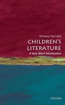 Very Short Introductions - Children's Literature: A Very Short Introduction