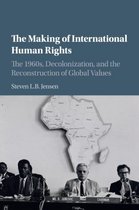Human Rights in History-The Making of International Human Rights