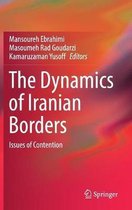 The Dynamics of Iranian Borders