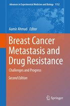Advances in Experimental Medicine and Biology 1152 - Breast Cancer Metastasis and Drug Resistance