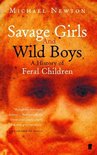 Savage Girls Wild Boys