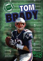 Today's Great Quarterbacks- Tom Brady