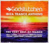 Various - Godskitchen Ibiza Trance Anthems