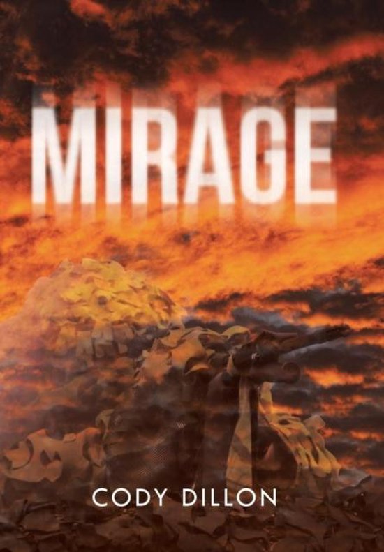 Mirage - cover