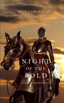 Night of the Bold (Kings and Sorcerers--Book 6)