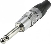 HICON Jack plug 6.3 HI-J63MP