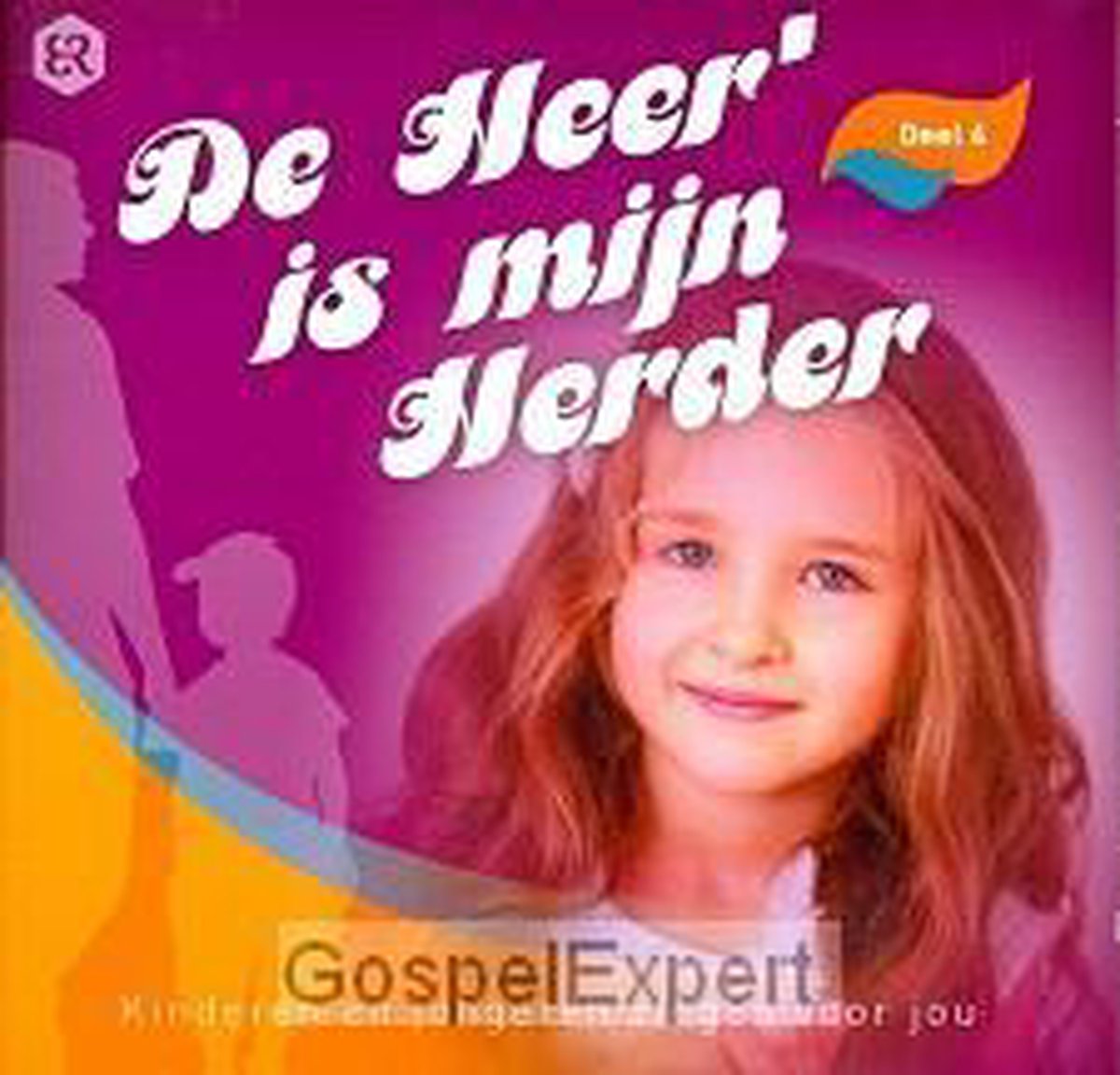 De Heer is mijn Herder (deel 6) Kinderen en jongeren zingen voor jou