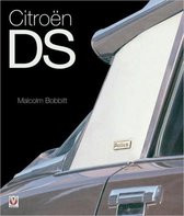Citroen DS - Design Icon