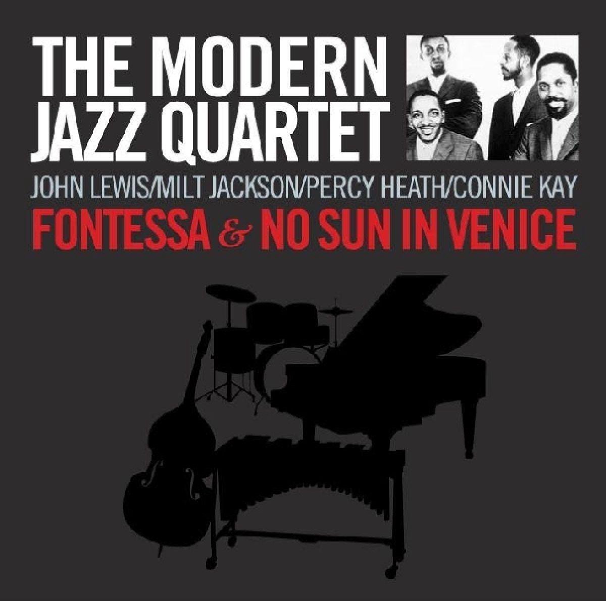 Fontessa + Sun In Venice