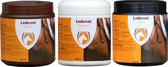 Leder Vet - Brown