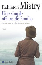 Une simple affaire de famille