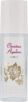 Christina Aguilera Woman Deospray 75 ml