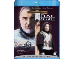 First Knight (Blu-ray)