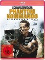 Commando (Director's Cut) (Blu-ray)