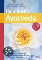Handbuch Ayurveda