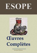 Esope : Oeuvres complètes