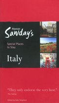 Italy Special Places to Stay