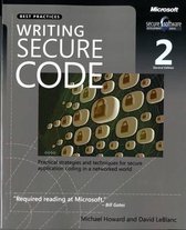 Writing Secure Code 2e