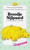 Broodje nijlpaard en andere gedichten voor kinderen