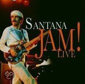 Santana Jam Live
