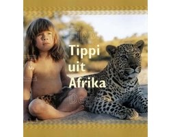 Tippi uit Afrika