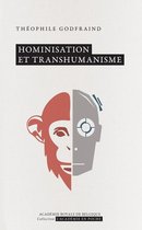 L'Académie en poche - Hominisation et transhumanisme