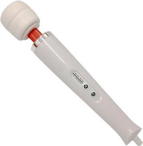 Magic Wand Massager 10 Speed Vibrator