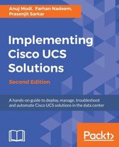 Implementing Cisco UCS Solutions -