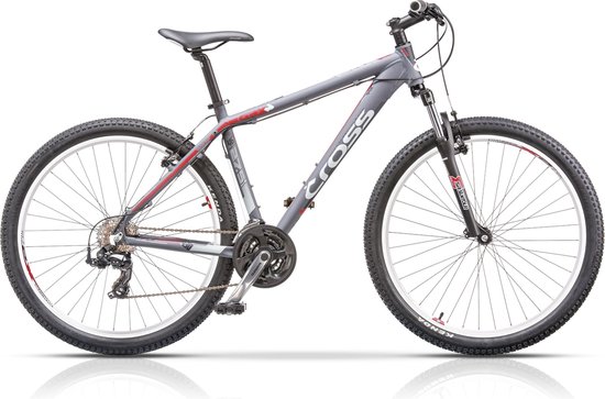 Cross GRX 7 mountainbike 27,5\
