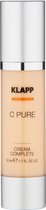 Klapp C Pure Cream Complete
